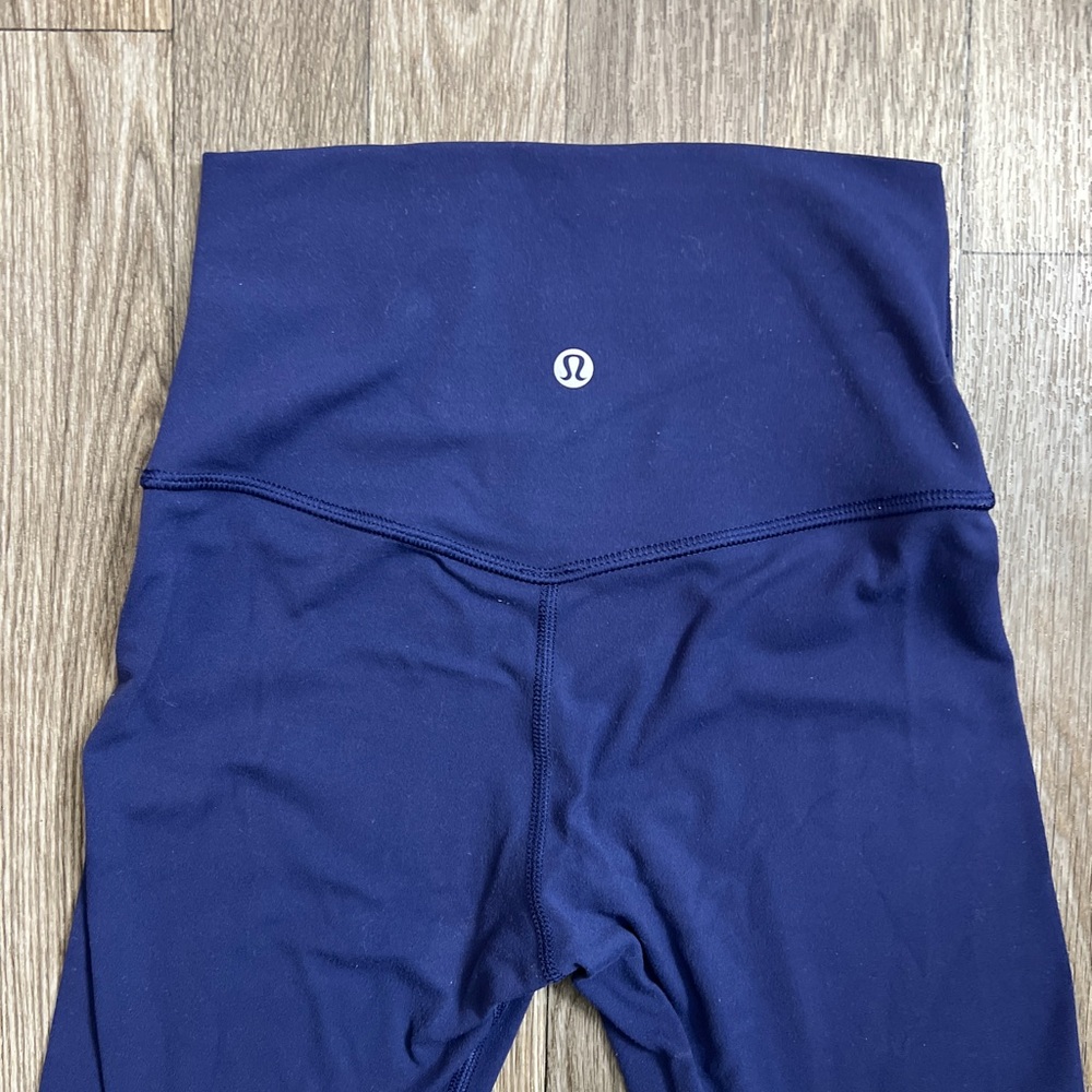 lululemon leggings High-Rise Pant size 4 (XS) - Picture 5 of 10